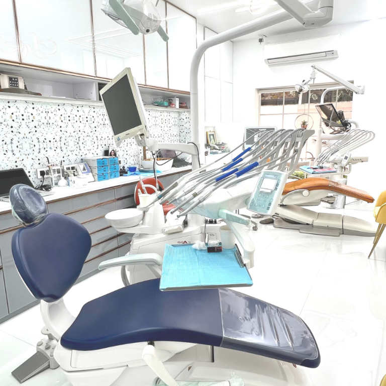 How to search a good dental clinic with an experienced dentist