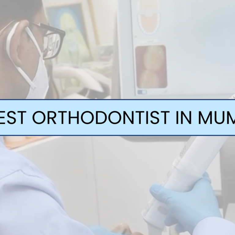 Who is an Orthodontist